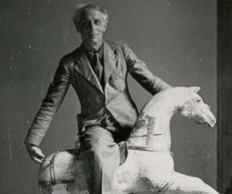 Replay Nuit européenne des Musées - Max Ernst, le surréaliste et le monstre fasciste