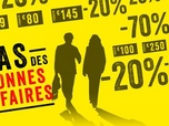 Replay Les as des bonnes affaires - S1 E6
