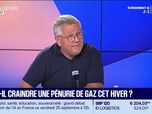 Replay Les Experts : Discussions USA/Iran, baisse du cours du pétrole - 23/09