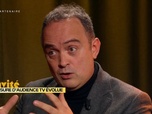 Replay Hebdo Com : Yannick Carriou, PDG de Médiamétrie : La mesure d'audience télé évolue