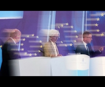 Replay Zone euro : le taux d'inflation se maintient à 2 % au mois d'août
