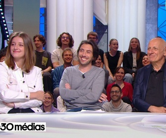 Replay Quotidien, première partie du 11 juillet 2024