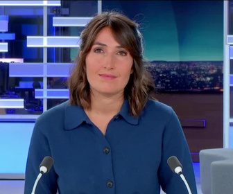 Replay 23h info - Le 23h du dimanche 28 septembre 2025
