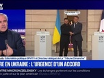 Replay BFM Grand Soir - Guerre en Ukraine : un déluge de feu sur Kiev - 29/11