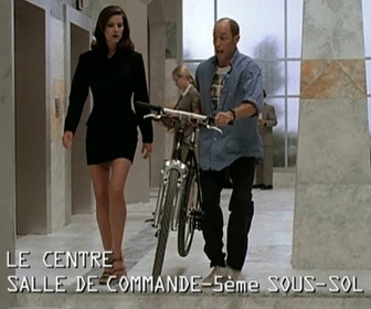 Replay Le caméléon - S1 E2 - Chaque tableau a son histoire