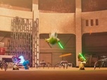 Replay Star Wars - Les aventures des petits Jedi - Une aventure avec Yoda