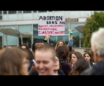 Replay Manifestation pro-avortement avant un vote crucial à Rome