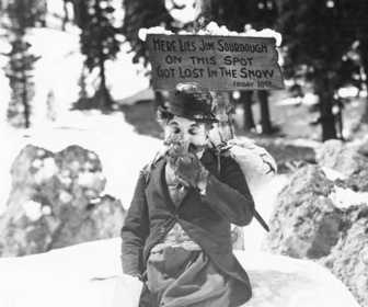 Replay La ruée vers l'or