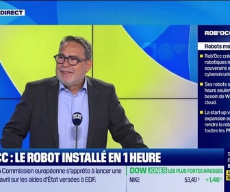 Replay Le Pitch : Rob'Occ rend la robotique plus accessible - 25/03