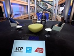 Replay Ici l'Europe