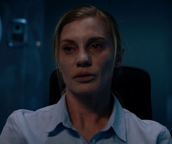 Replay Origine Inconnue - 26/11/2025