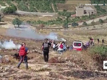 Replay Les Observateurs - Cisjordanie : les fermiers palestiniens face aux assauts des colons