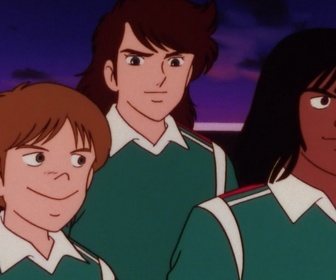 Replay L'école des champions - S01 E42 - Casser le rythme de la samba