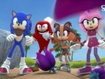 Replay Sonic Boom - Devenir un génie du mal en 10 leçons