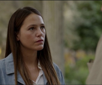 Replay Menace imminente - S01 E03