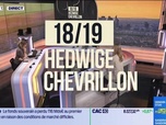 Replay La grande interview d'Hedwige Chevrillon - La remontada d'Edenred en bourse – 23/04