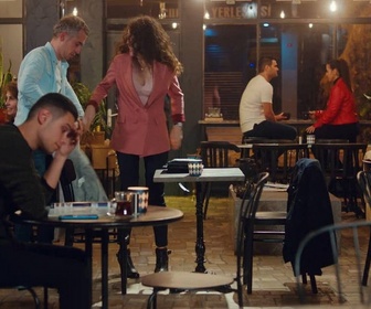 Replay Tel père, telle fille - Épisode 39