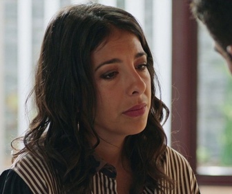 Replay Demain nous appartient du mardi 18 novembre 2025 - Episode 2076