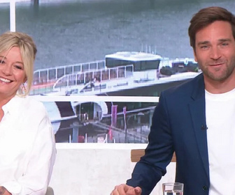 Replay Télématin - Émission du lundi 23 juin 2025