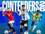 Replay The contenders 2026 - Épisode 26