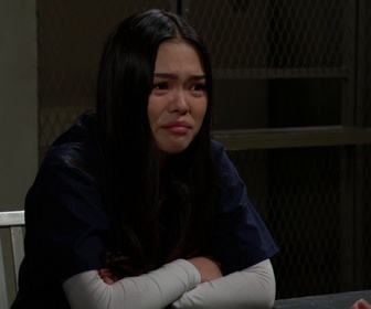 Replay Amour, gloire et beauté du 17 novembre 2025