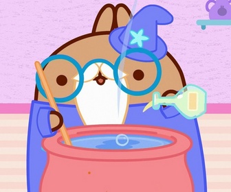Replay Molang - La potion