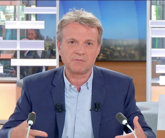 Replay L'info s'éclaire - 11/06/2026