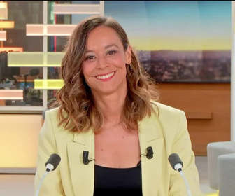 Replay La Matinale Franceinfo - 01/08/2026