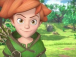 Replay Robin des Bois : Malice à Sherwood - Robin des bois - Le retour de diva rossignol
