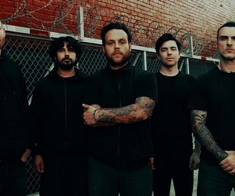 Replay Hellfest 2025 - Stick To Your Guns