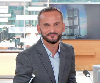 Replay Le 16h/18h - Émission du jeudi 19 juin 2025