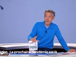 Replay Quotidien, deuxième partie du 25 septembre 2026