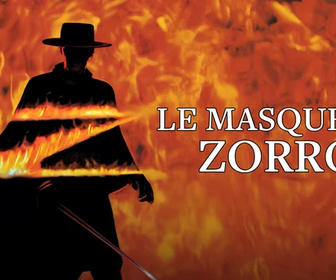 Replay Le Masque de Zorro