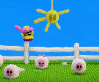 Replay Woolly Woolly - La nuit des petits Woolly