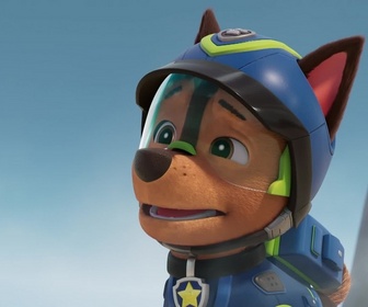 Replay Paw Patrol, la Pat'Patrouille - L'os d'émeraude a disparu