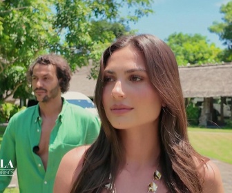 Replay La Villa des Cœurs Brisés - Saison 10 Episode 01 du 7 août 2025