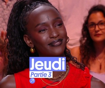 Replay Quotidien troisième partie du 19 juin 2025