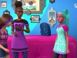 Replay Barbie A Touch of Magic - Un rendez-vous inoubliable