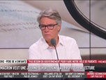 Replay Les Grandes Gueules - Macron veut instaurer une journée hors-ligne au profit de la lecture : efficace ?