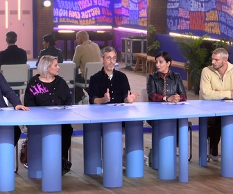 Replay Star Academy 2025 - Quotidienne 23 du 11 novembre 2025