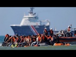 Replay Migration clandestine : deux femmes et un enfant de 10 ans périssent en tentant de traverser la...