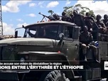 Replay Journal de l'Afrique - L'Érythrée accuse l'Éthiopie de déstabiliser la région
