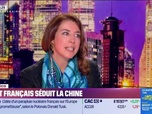 Replay Chine Éco : L'art français séduit la Chine, par Gilane Barret - 06/03