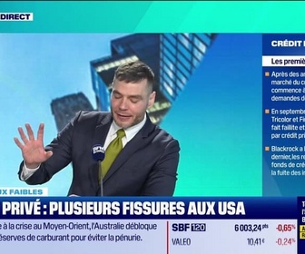 Replay L'intégrale de Tout pour investir, la masterclass du vendredi 13 mars