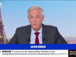 Replay Arnaud Direct - Jeudi 17 septembre 2026