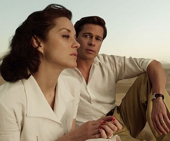 Replay Cinéma sous haute tension - Alliés