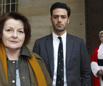 Replay Les enquêtes de Vera - 07/12/2025