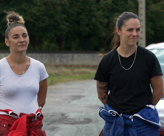 Replay Top Mecanic : 5 jours pour restaurer une épave - S6E55 - La finale - Marine vs Swany, la revanche