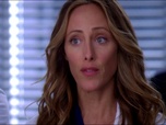 Replay Grey's anatomy - S07 E08 - La pression monte