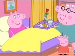 Replay Peppa Pig - S1 E21 - L'anniversaire de maman Pig